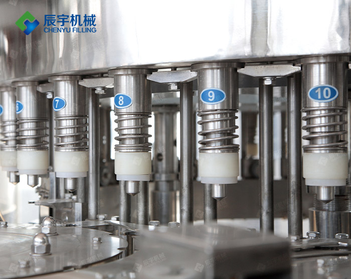 辦礦泉水生產(chǎn)線需要什么？